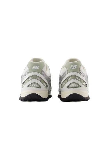 New balance 204L grigio/verde